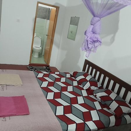 Villa 64 Katunayaka Exteriér fotografie