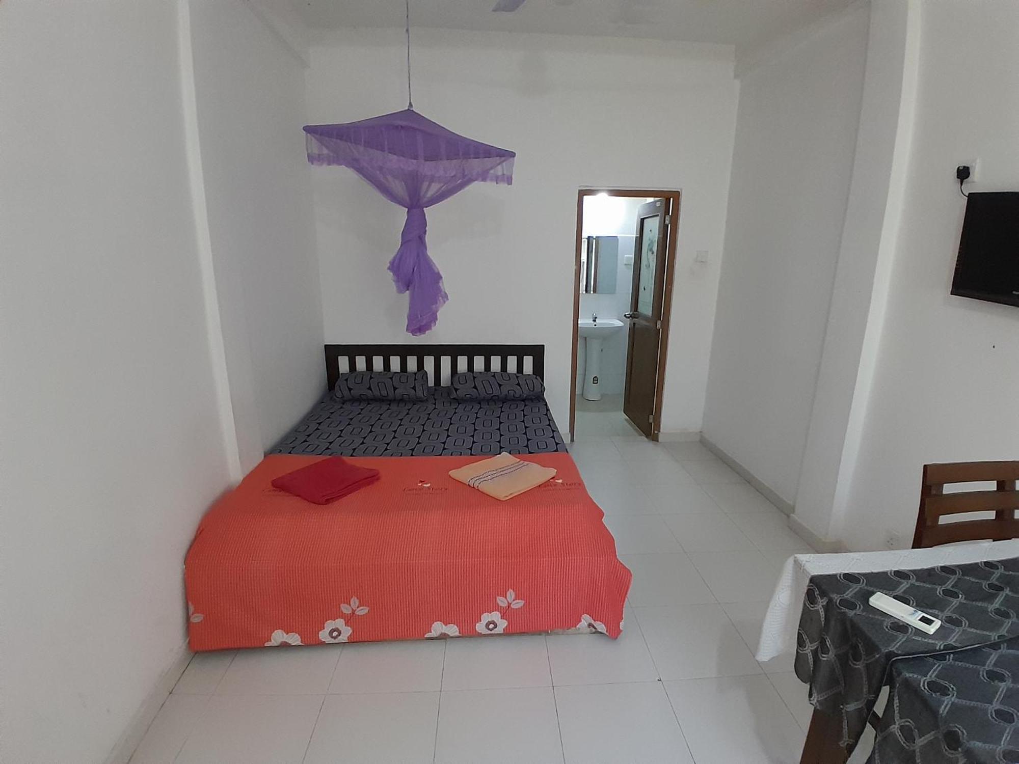 Villa 64 Katunayaka Exteriér fotografie