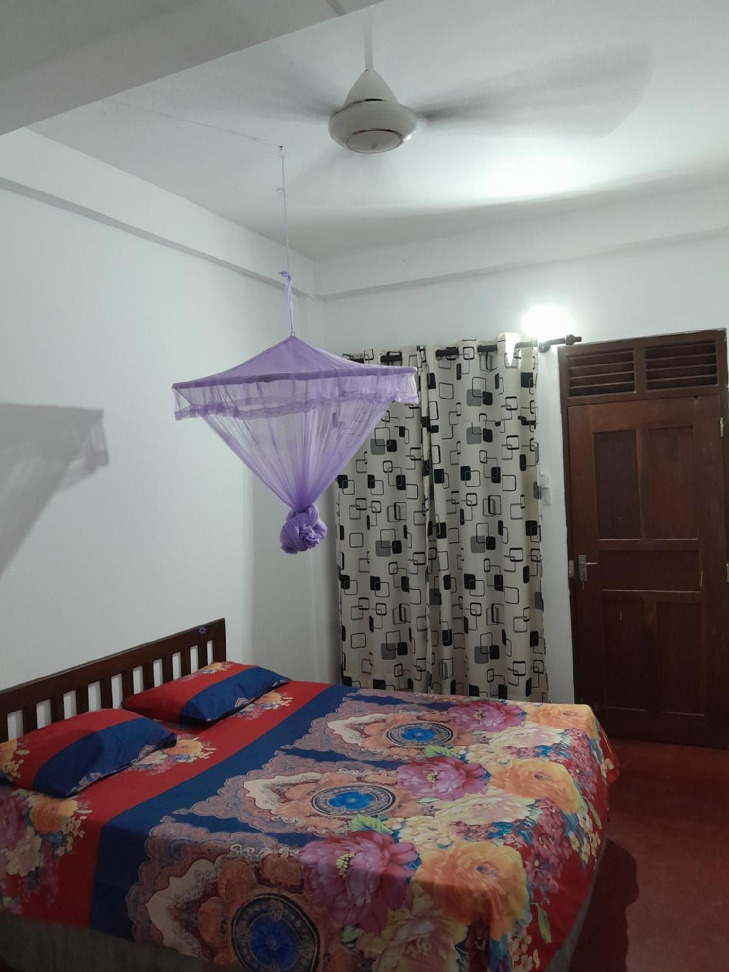 Villa 64 Katunayaka Pokoj fotografie