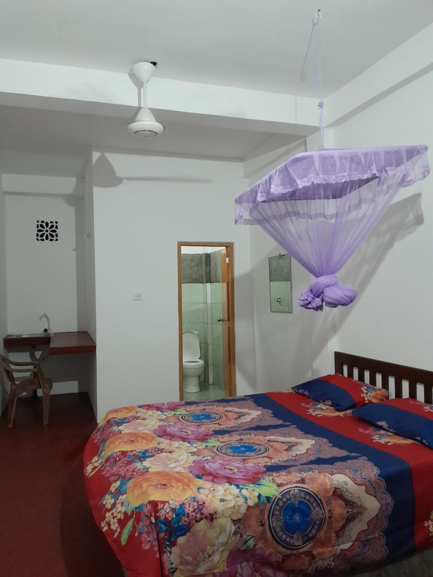 Villa 64 Katunayaka Pokoj fotografie