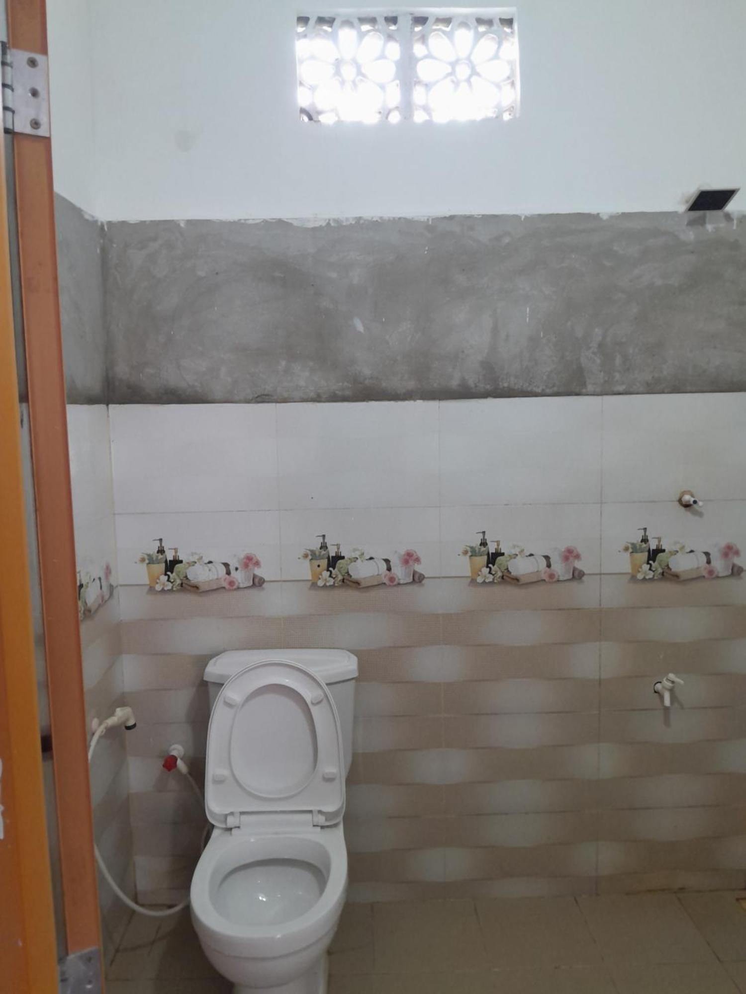 Villa 64 Katunayaka Pokoj fotografie