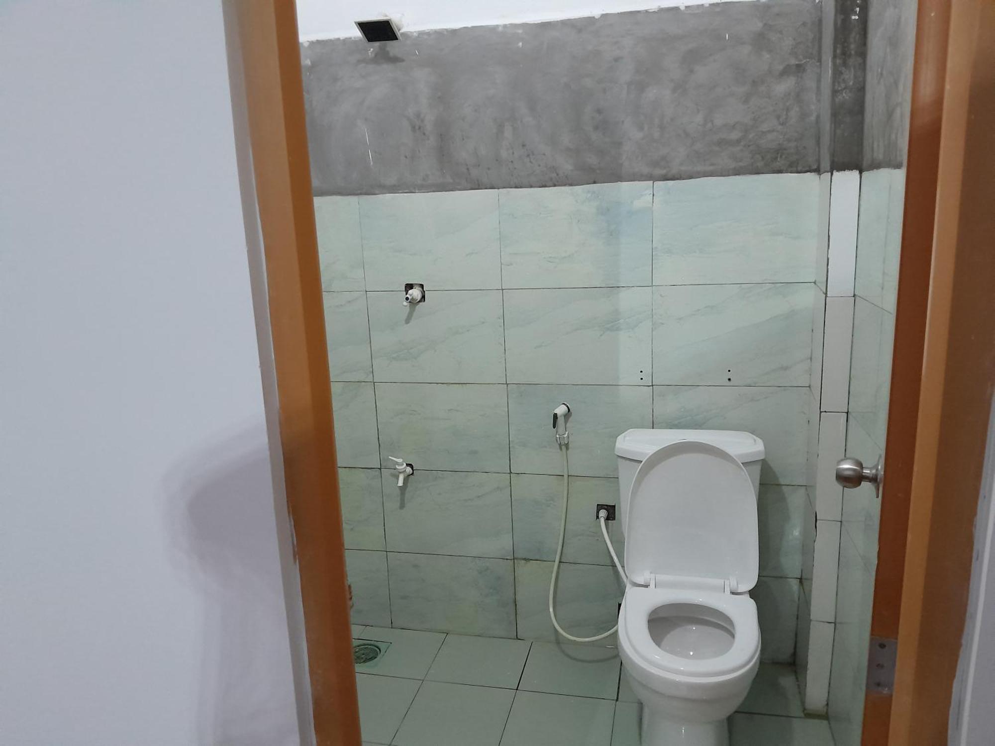 Villa 64 Katunayaka Pokoj fotografie