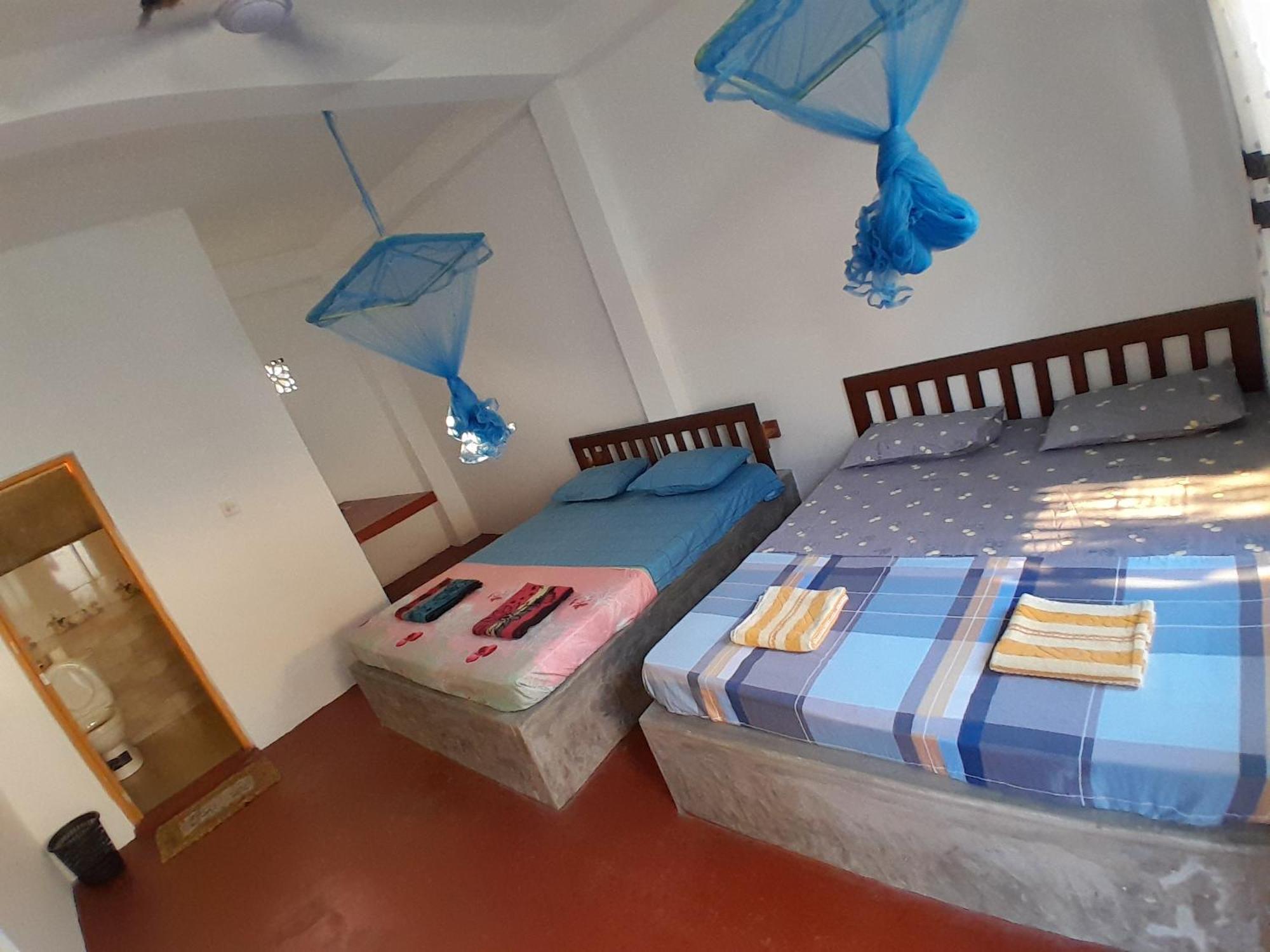 Villa 64 Katunayaka Pokoj fotografie