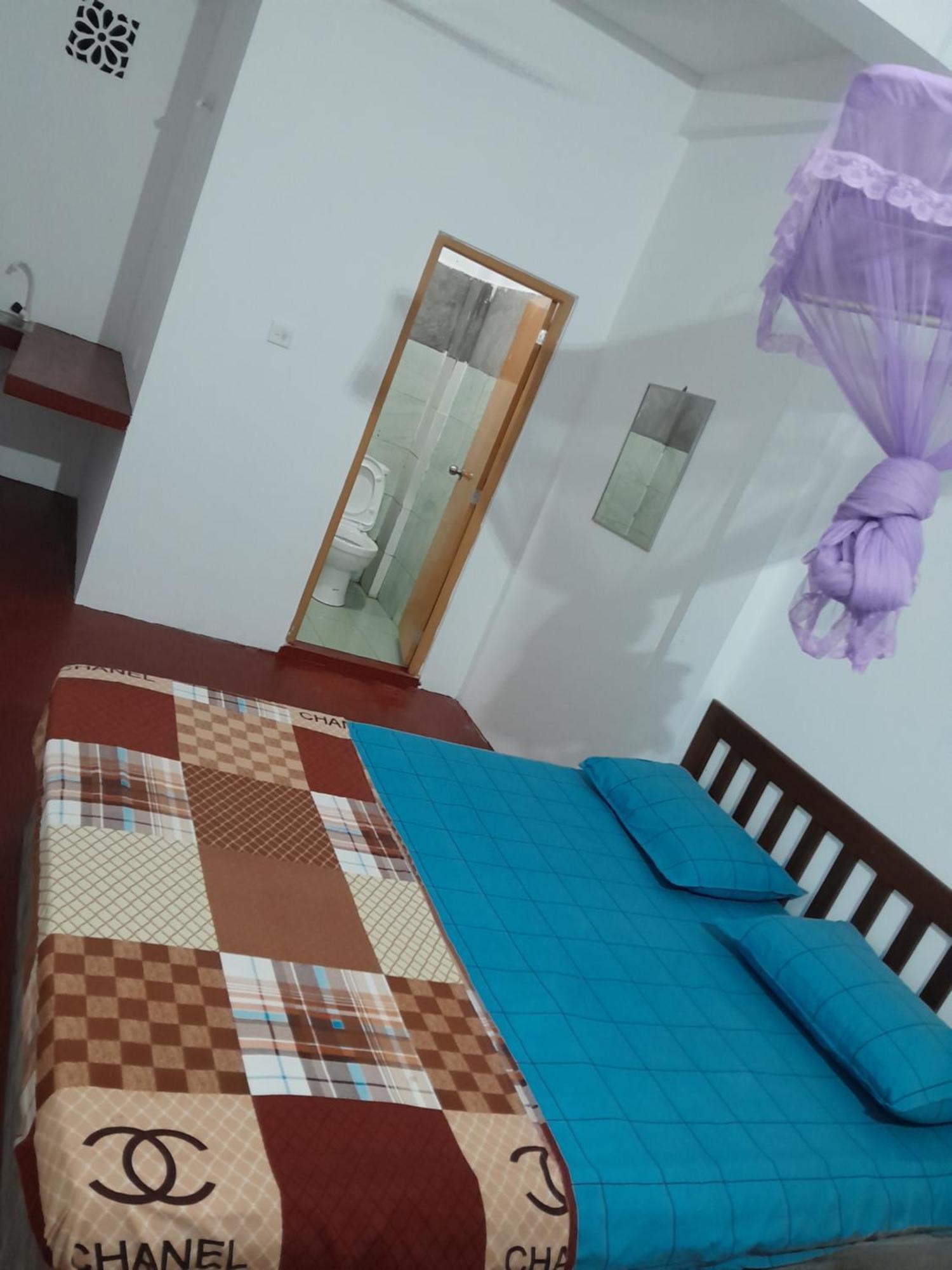 Villa 64 Katunayaka Exteriér fotografie