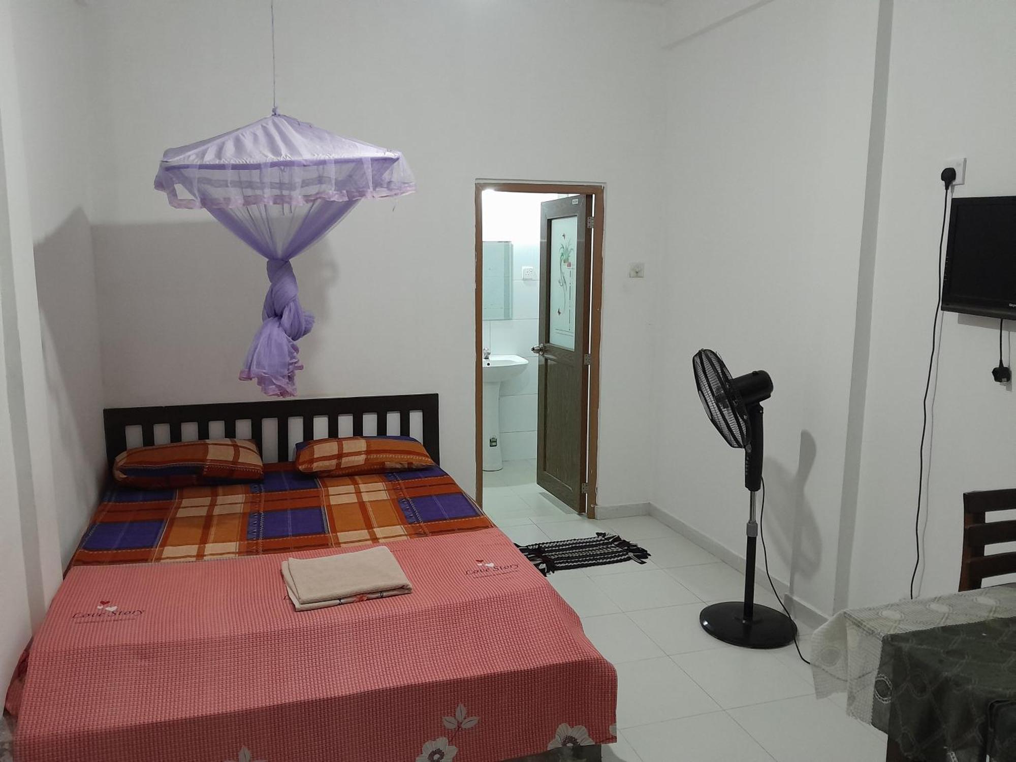 Villa 64 Katunayaka Pokoj fotografie